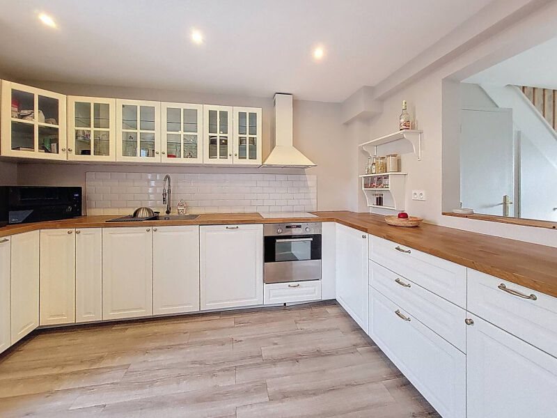Maison à vendre, 78m², Ozoir-la-Ferrière