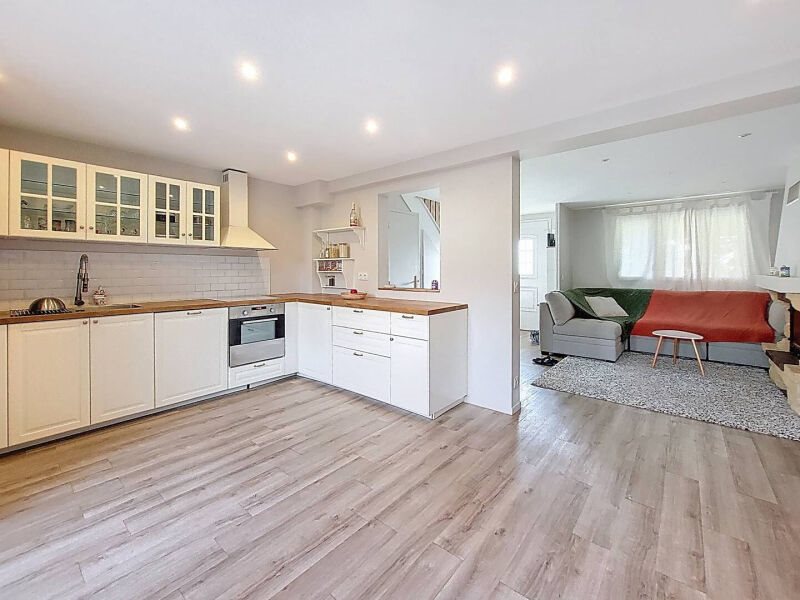 Maison à vendre, 78m², Ozoir-la-Ferrière