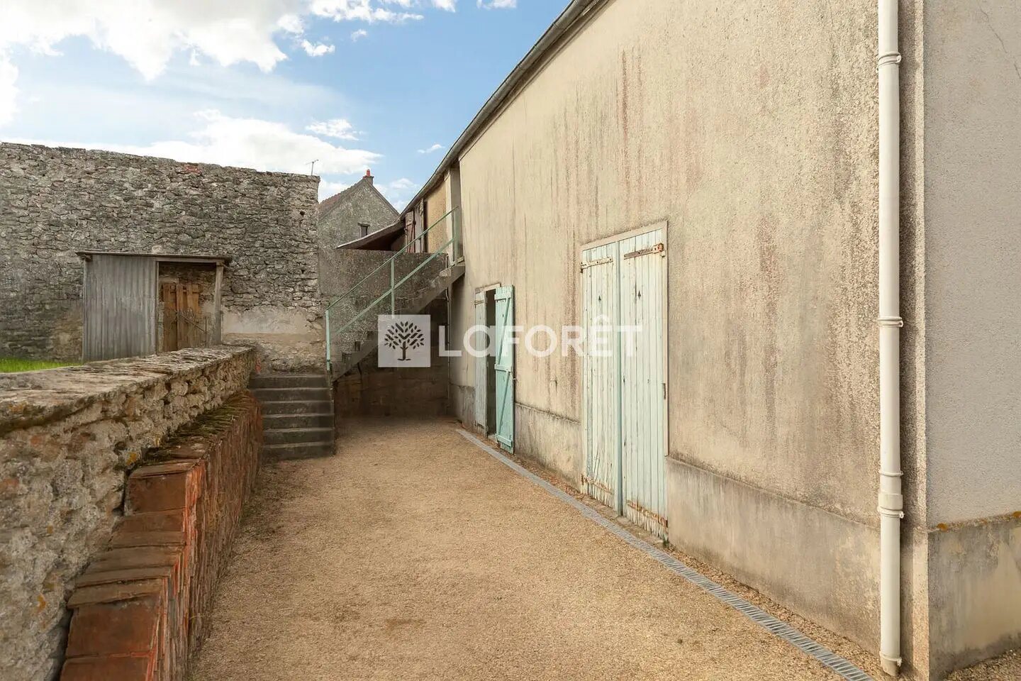 Maison à vendre, 64m², Vaudoy-en-Brie