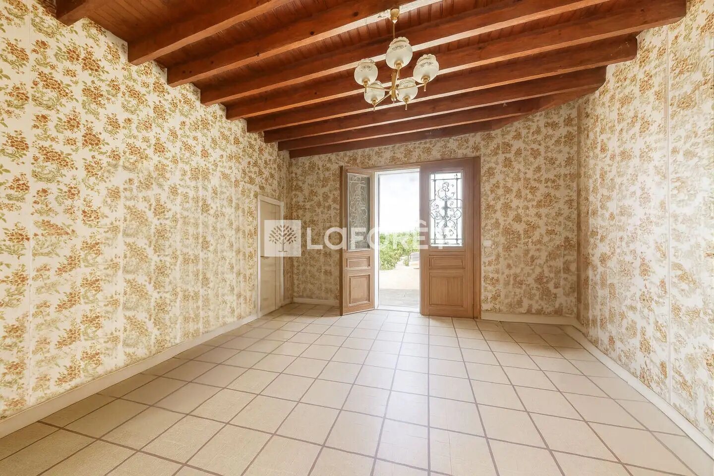 Maison à vendre, 64m², Vaudoy-en-Brie
