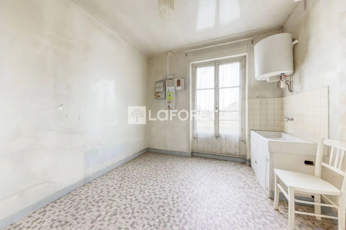 Maison à vendre, 64m², Vaudoy-en-Brie