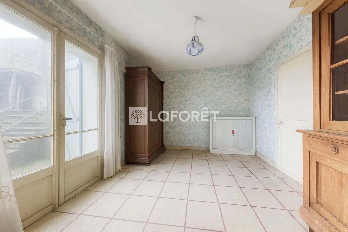 Maison à vendre, 64m², Vaudoy-en-Brie