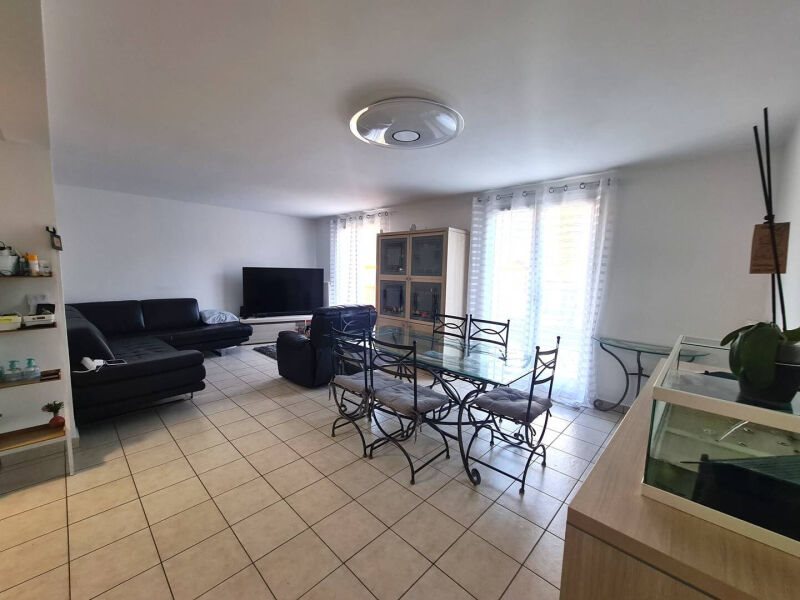 Maison à vendre, 89m², Lésigny
