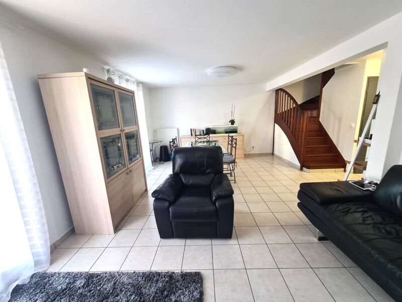 Maison à vendre, 89m², Lésigny