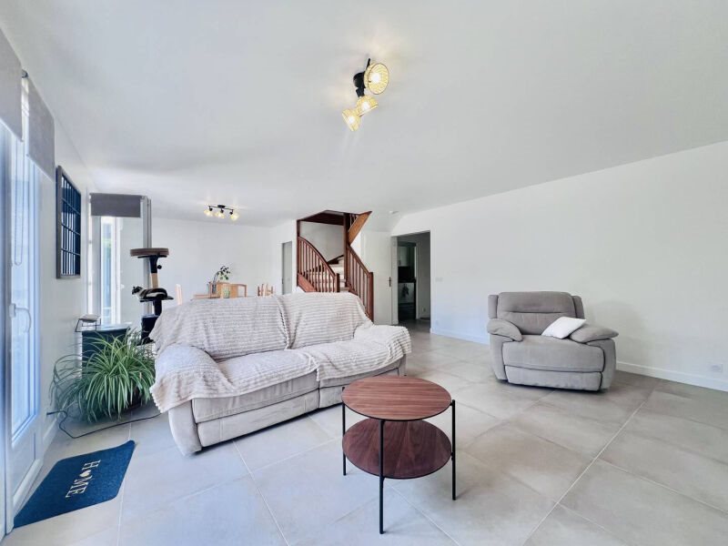 Maison à vendre, 132m², Ozoir-la-Ferrière