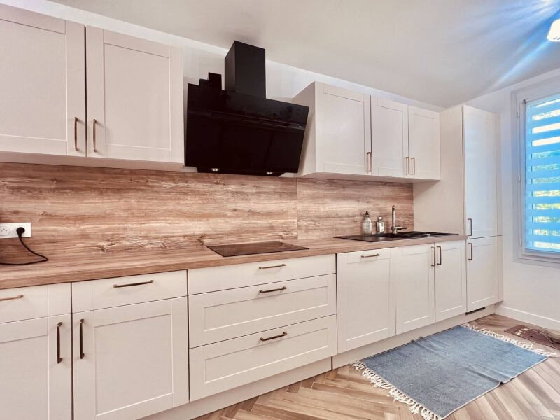 Maison à vendre, 132m², Ozoir-la-Ferrière