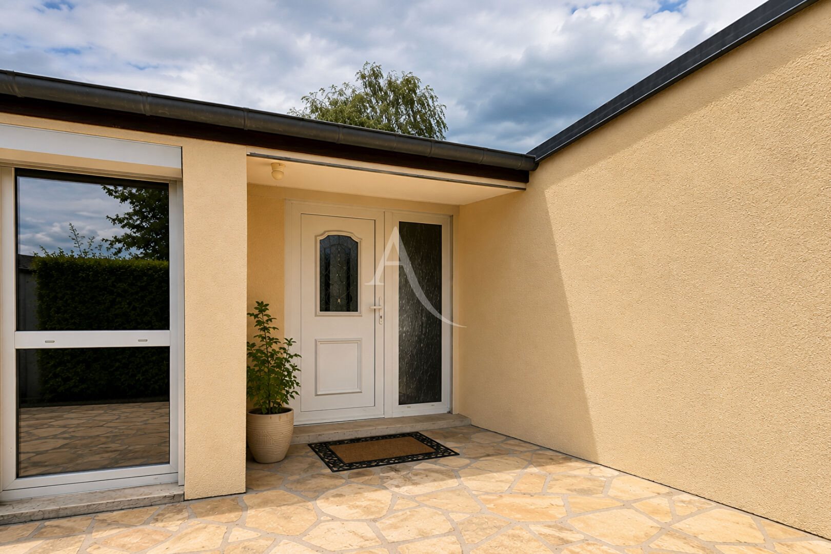 Maison à vendre, 76m², Roissy-en-Brie