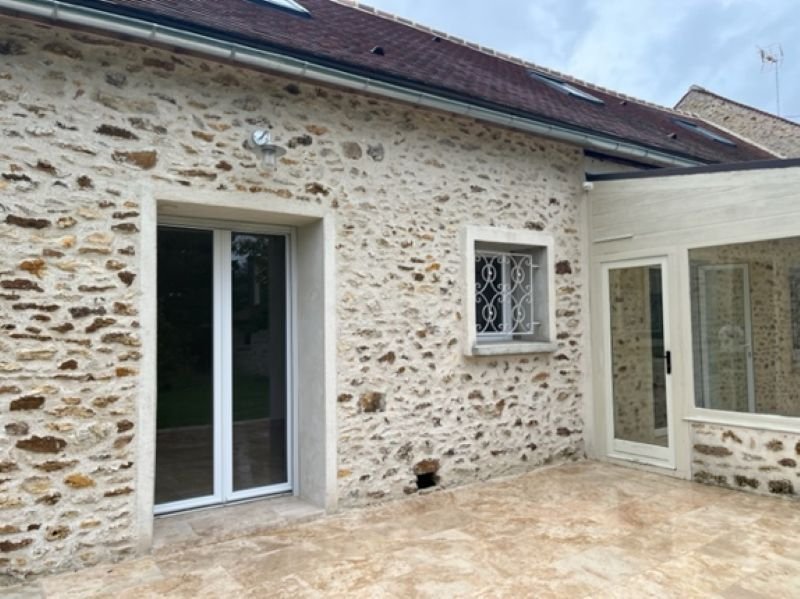 Maison à louer, 134m², Lumigny-Nesles-Ormeaux