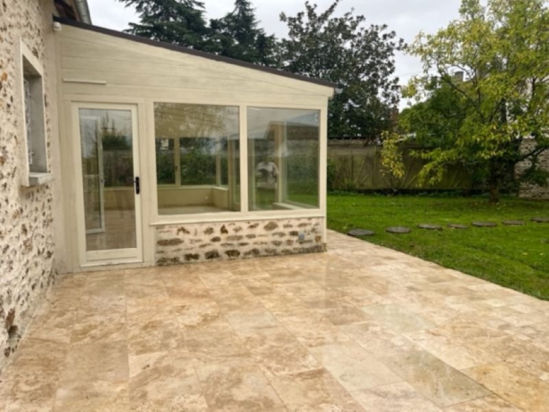 Maison à louer, 134m², Lumigny-Nesles-Ormeaux