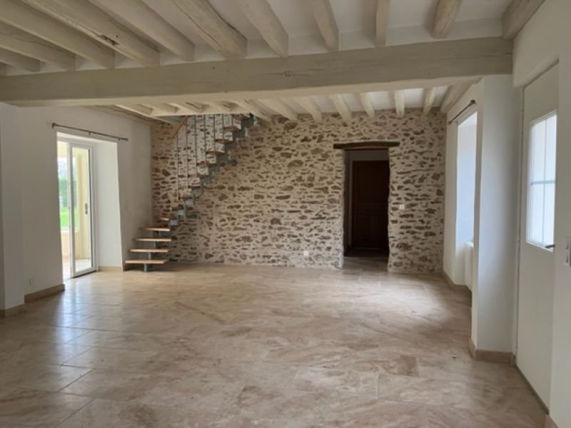 Maison à louer, 134m², Lumigny-Nesles-Ormeaux
