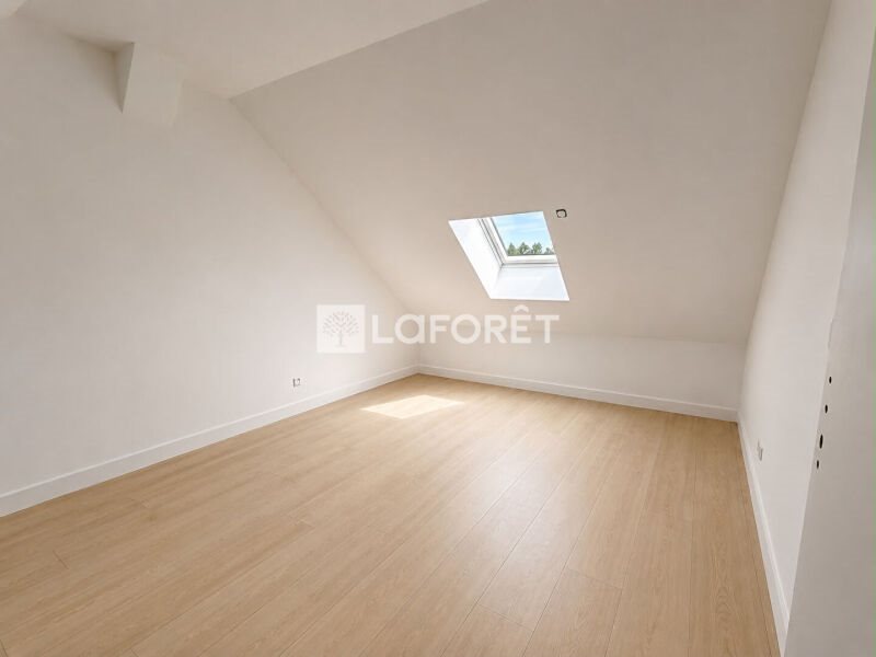 Appartement à louer, 49m², Chevry-Cossigny