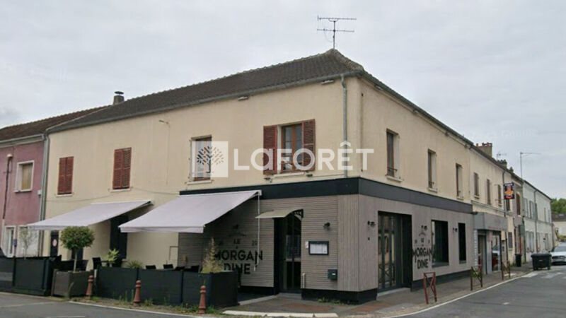 Appartement à louer, 49m², Chevry-Cossigny
