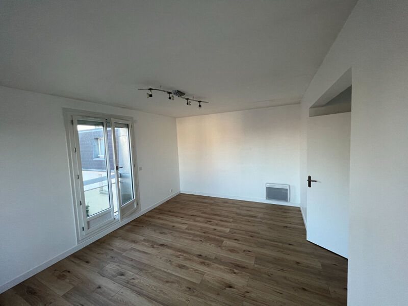 Appartement à louer, 57m², Ozoir-la-Ferrière
