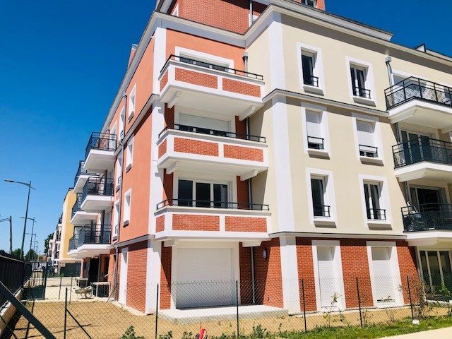 Appartement à louer, 40m², Ozoir-la-Ferrière