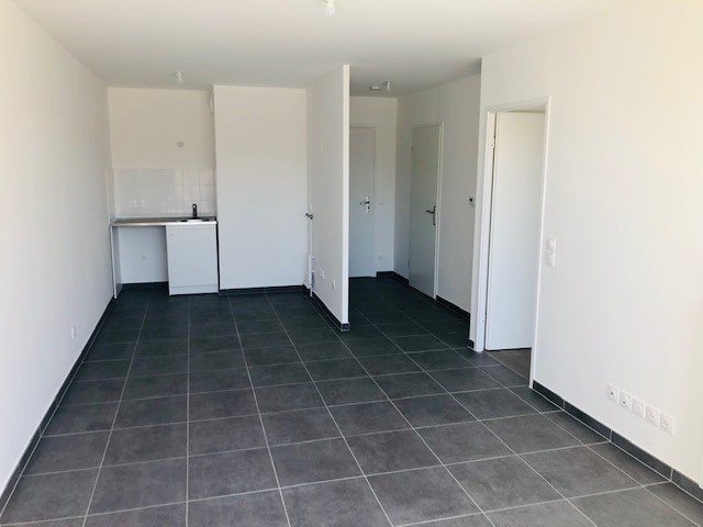 Appartement à louer, 40m², Ozoir-la-Ferrière