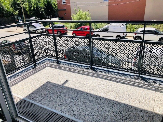 Appartement à louer, 40m², Ozoir-la-Ferrière