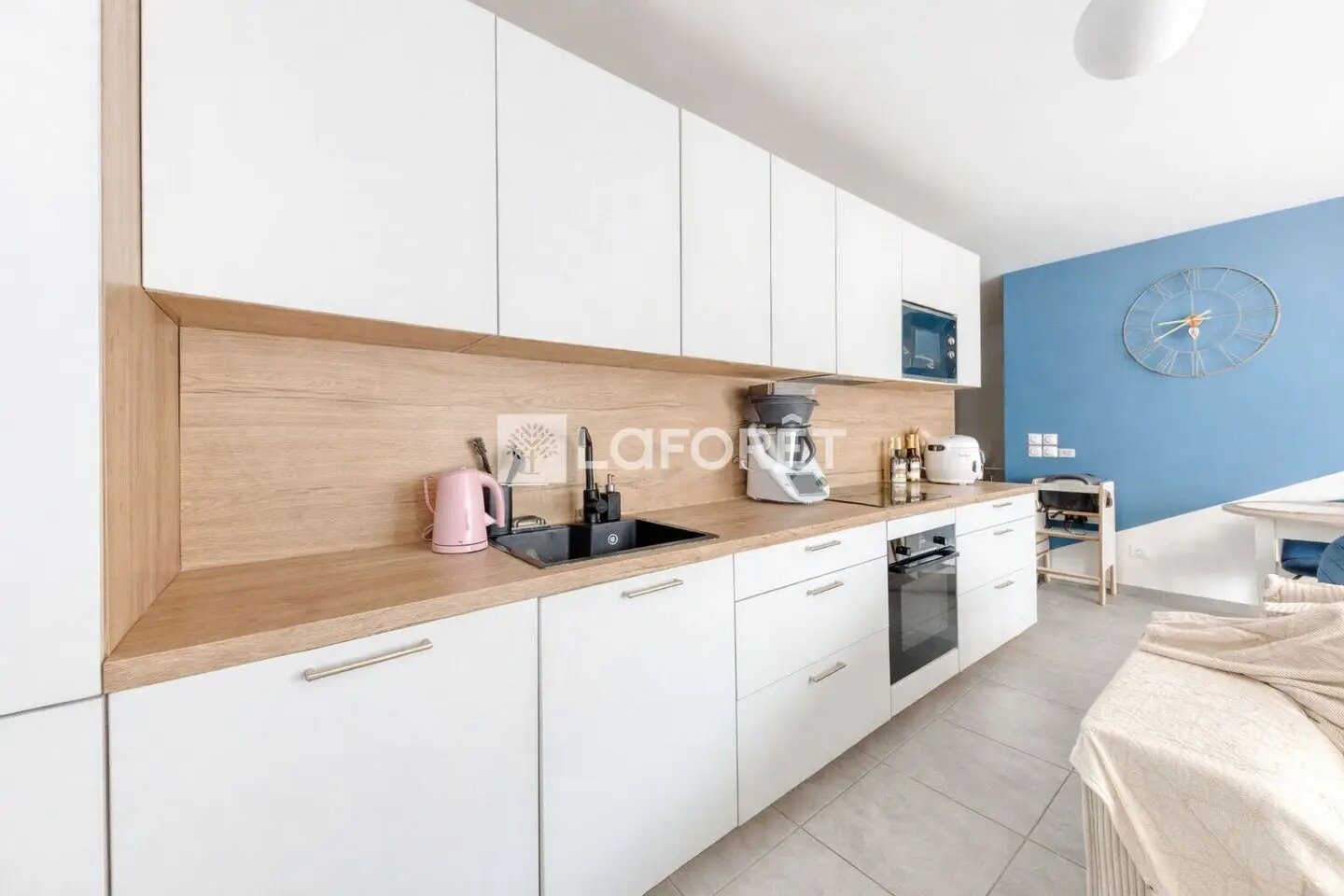 Appartement à vendre, 63m², Ozoir-la-Ferrière