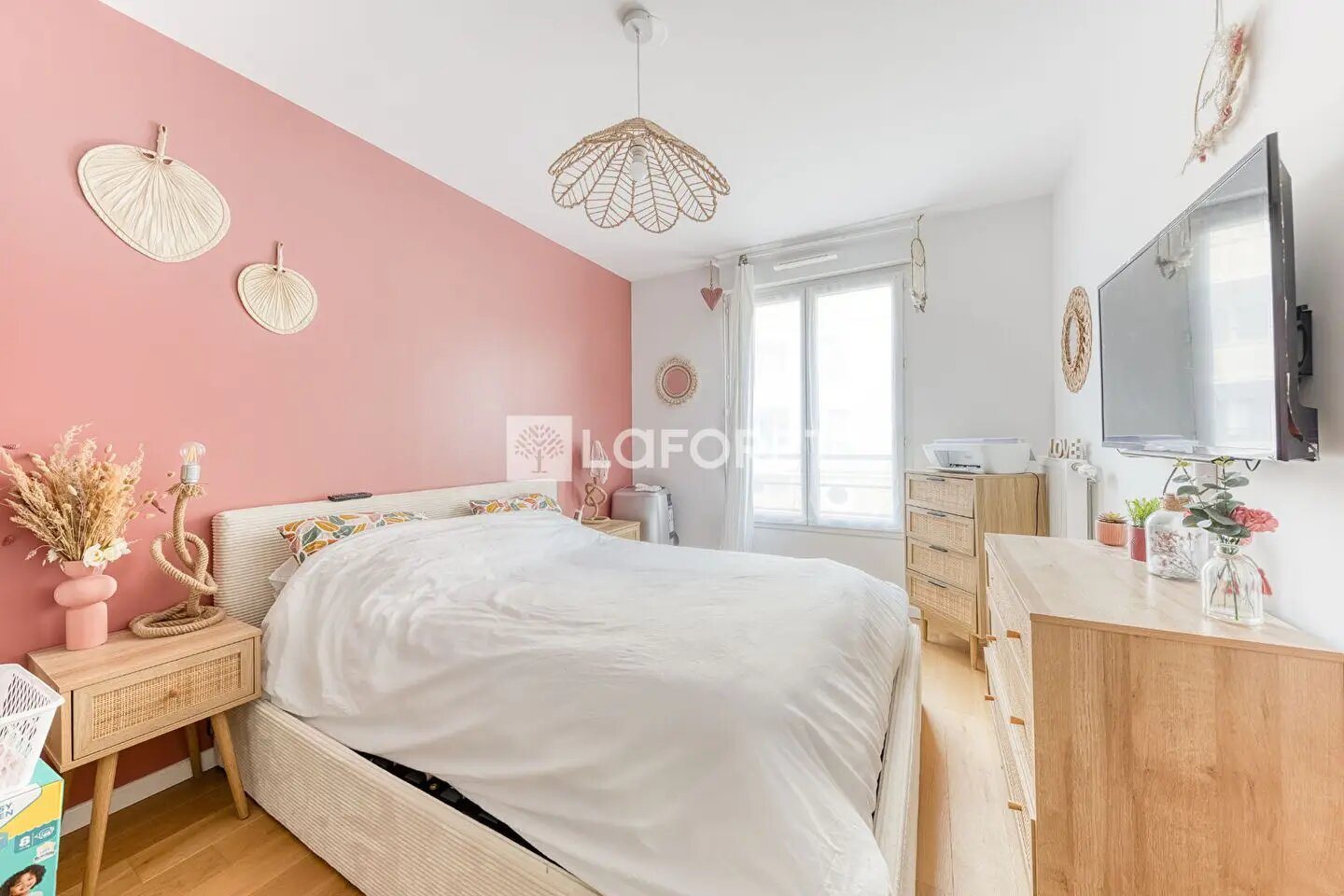 Appartement à vendre, 63m², Ozoir-la-Ferrière