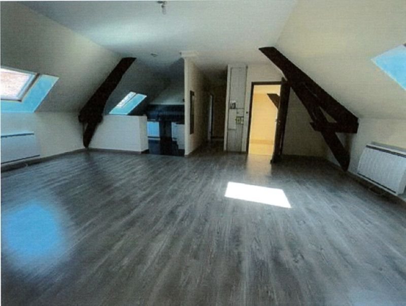 Appartement à louer, 80m², Touquin