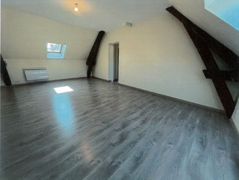 Appartement à louer, 80m², Touquin