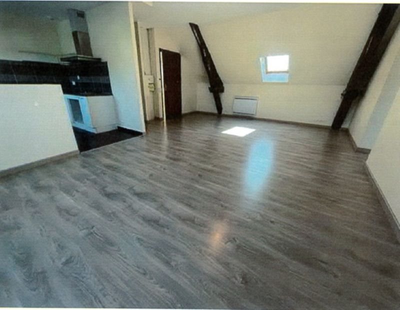 Appartement à louer, 80m², Touquin