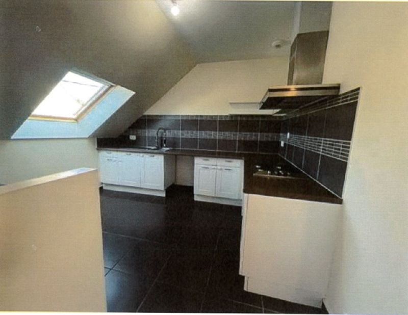 Appartement à louer, 80m², Touquin