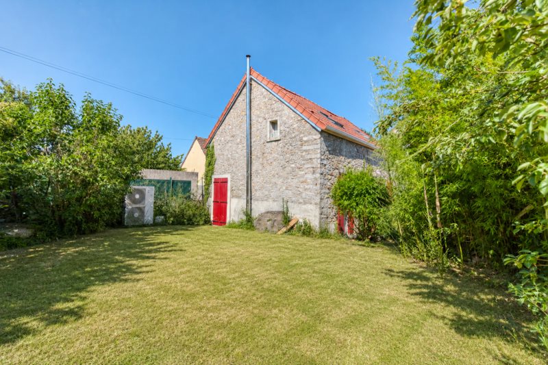 Maison à vendre, 88m², Fouju