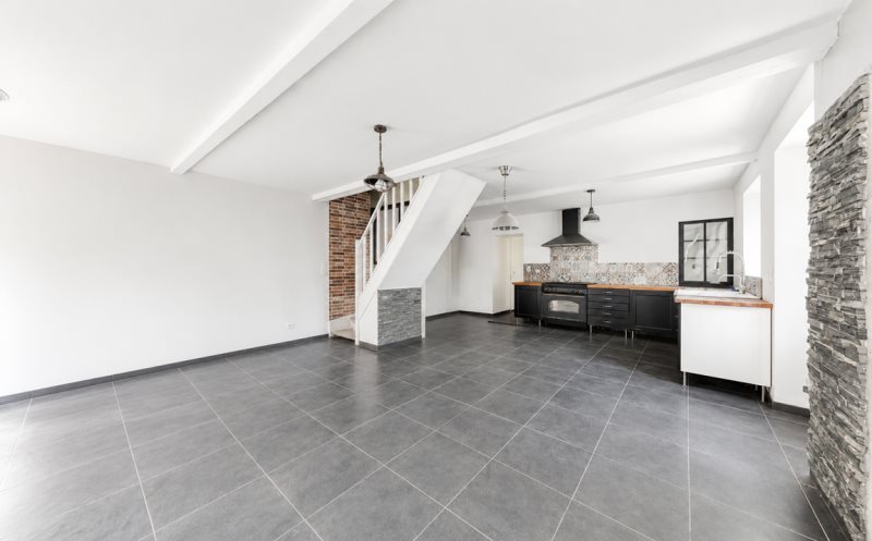 Maison à vendre, 88m², Fouju