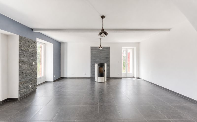 Maison à vendre, 88m², Fouju