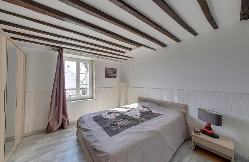 Appartement à vendre, 51m², Chevry-Cossigny