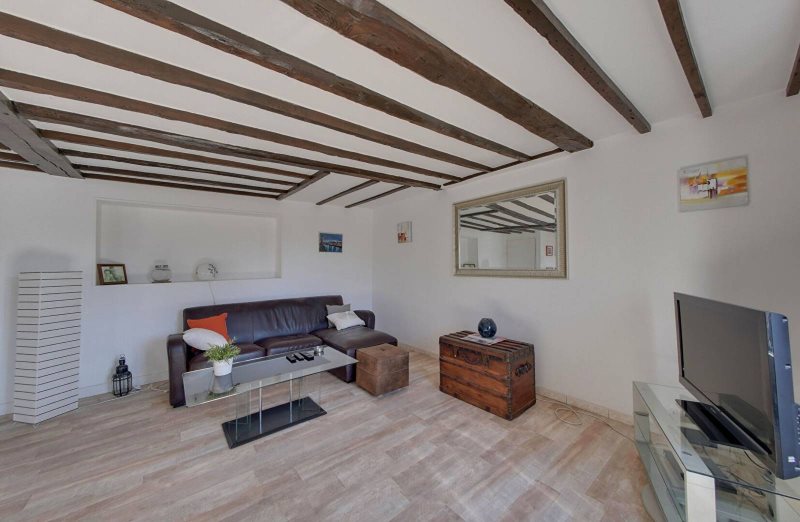 Appartement à vendre, 51m², Chevry-Cossigny