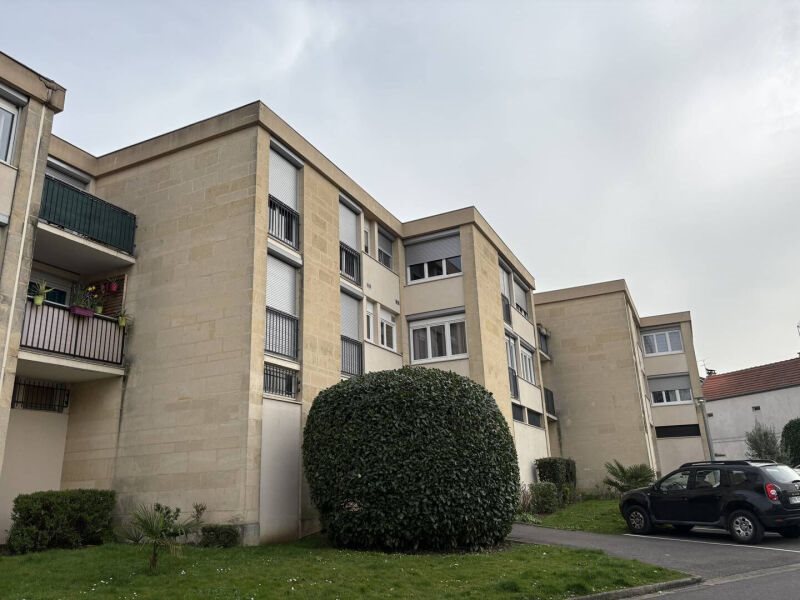 Appartement à vendre, 50m², Ozoir-la-Ferrière