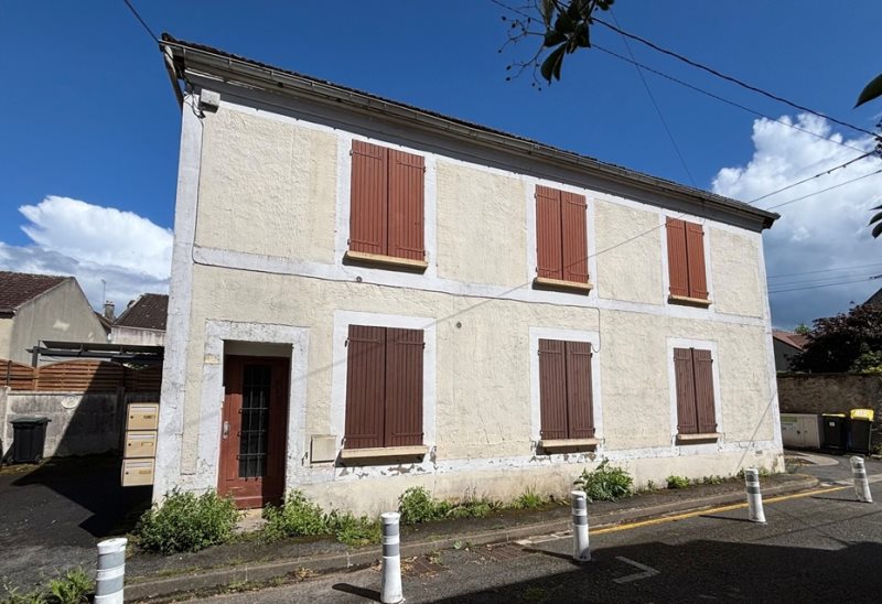 Appartement à vendre, 36m², Tournan-en-Brie