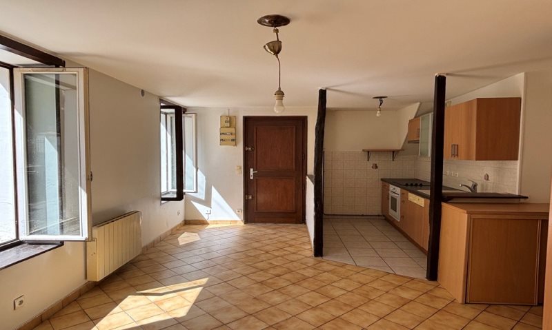 Appartement à vendre, 36m², Tournan-en-Brie