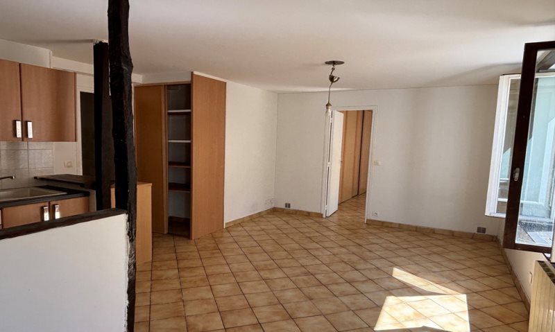Appartement à vendre, 36m², Tournan-en-Brie