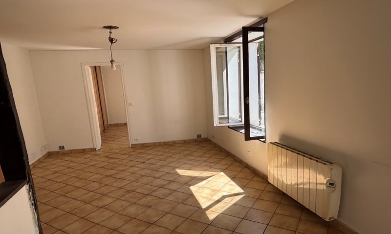Appartement à vendre, 36m², Tournan-en-Brie