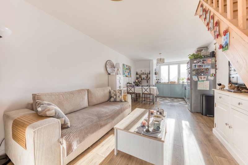 Appartement à vendre, 77m², Ozoir-la-Ferrière