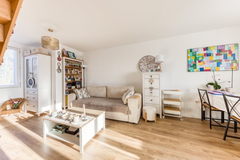 Appartement à vendre, 77m², Ozoir-la-Ferrière