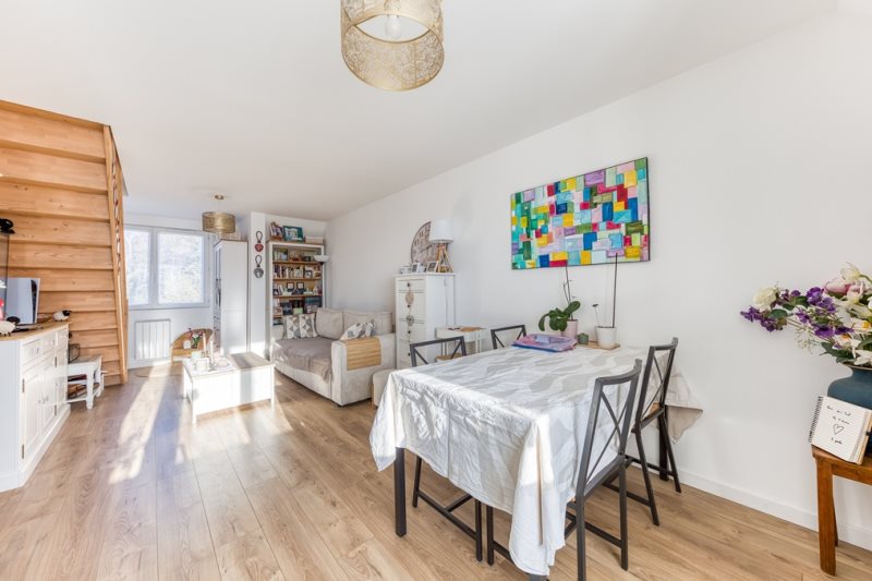 Appartement à vendre, 77m², Ozoir-la-Ferrière