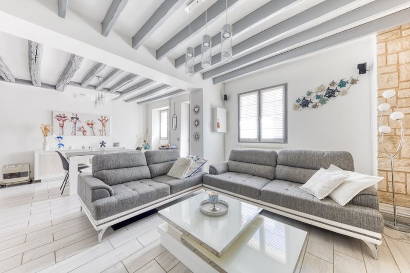 Maison à vendre, 113m², Fontenay-Trésigny