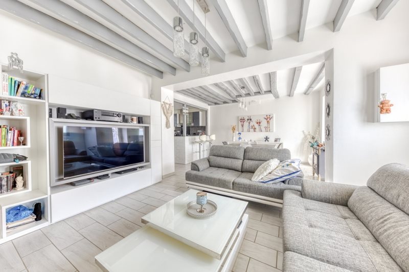 Maison à vendre, 113m², Fontenay-Trésigny
