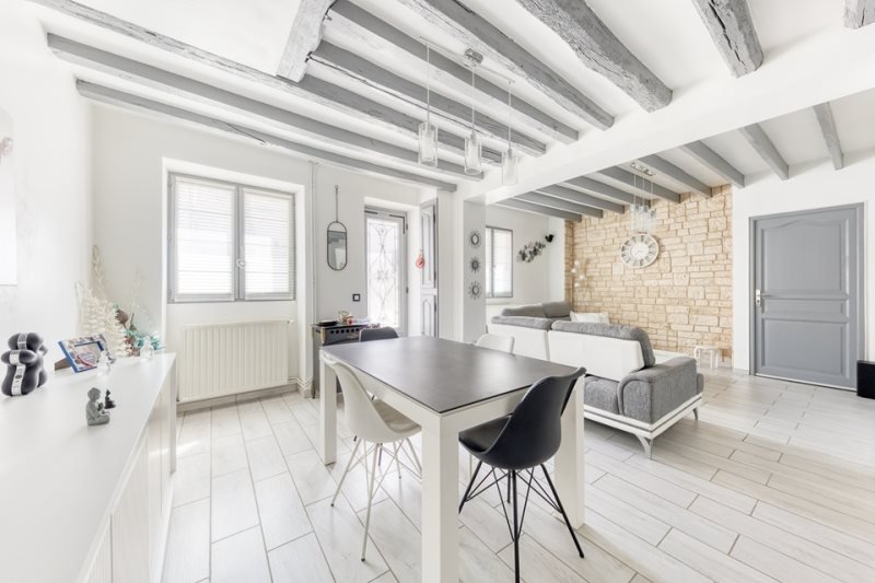 Maison à vendre, 113m², Fontenay-Trésigny