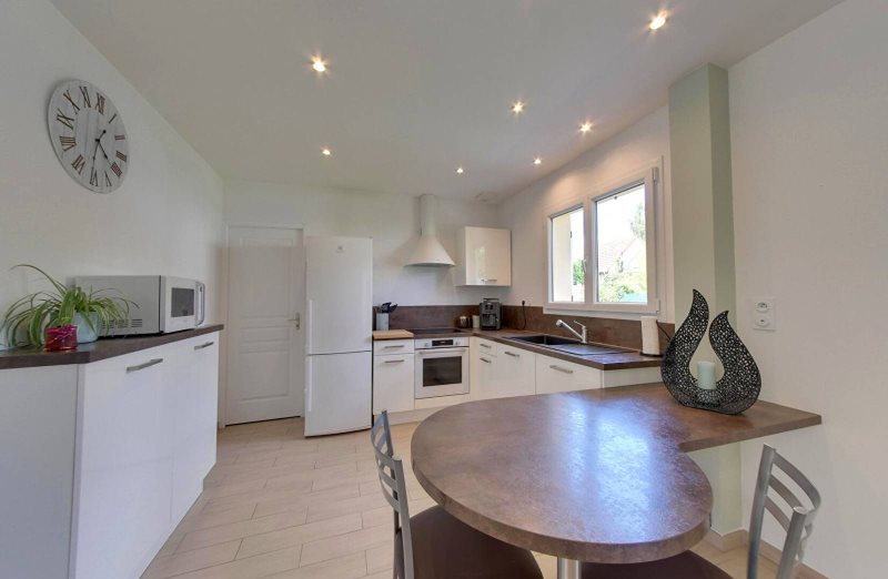 Maison à vendre, 92m², Chevry-Cossigny
