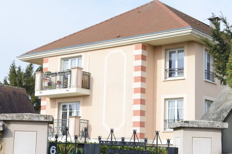 Appartement à vendre, 59m², Ozoir-la-Ferrière