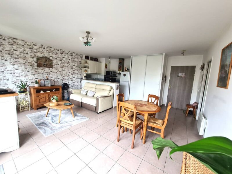 Appartement à vendre, 59m², Ozoir-la-Ferrière
