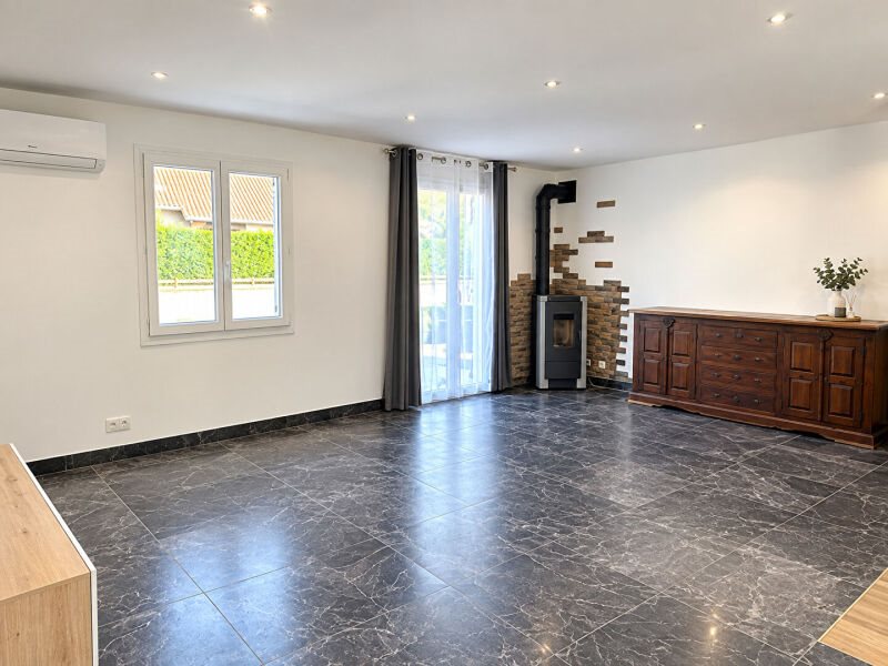 Maison à louer, 94m², Gretz-Armainvilliers