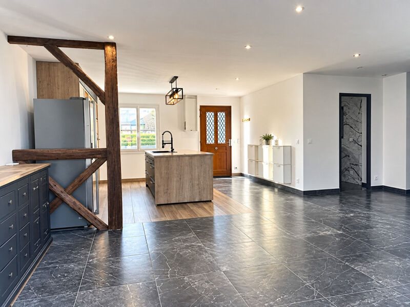 Maison à louer, 94m², Gretz-Armainvilliers