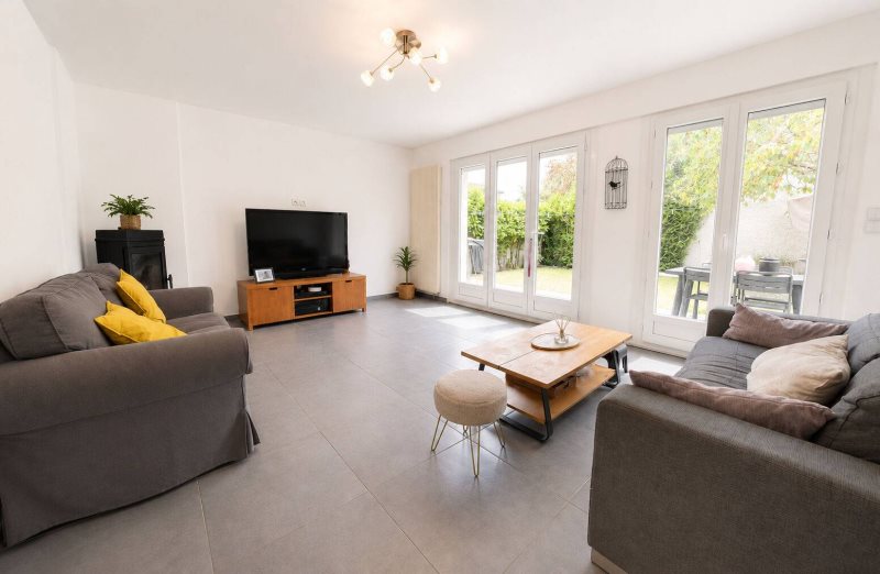 Maison à vendre, 87m², Roissy-en-Brie