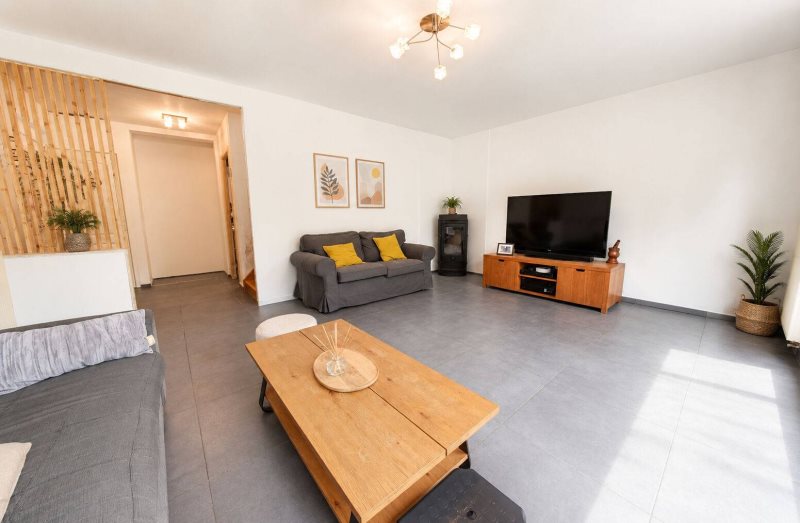 Maison à vendre, 87m², Roissy-en-Brie