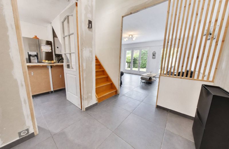 Maison à vendre, 87m², Roissy-en-Brie